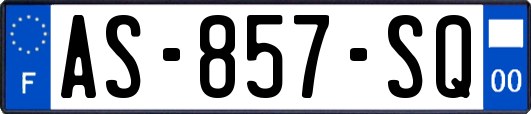 AS-857-SQ