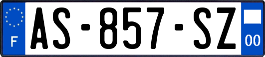 AS-857-SZ