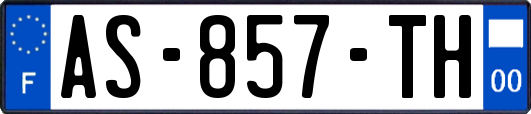AS-857-TH