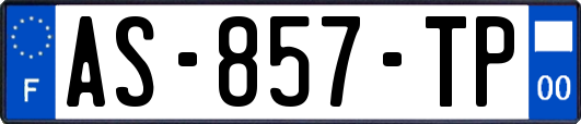 AS-857-TP