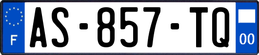 AS-857-TQ