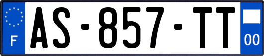 AS-857-TT