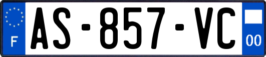 AS-857-VC