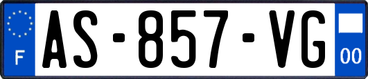 AS-857-VG