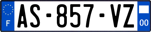 AS-857-VZ