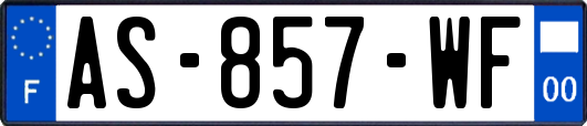 AS-857-WF
