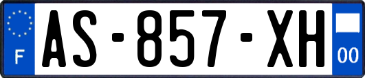 AS-857-XH