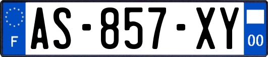 AS-857-XY