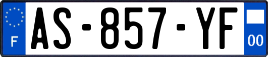 AS-857-YF