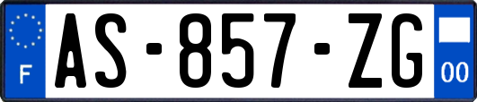 AS-857-ZG