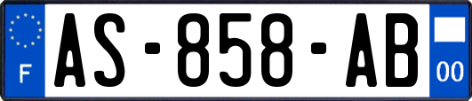 AS-858-AB