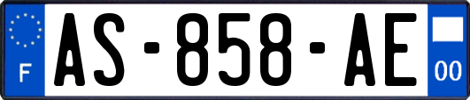 AS-858-AE