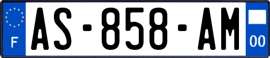 AS-858-AM