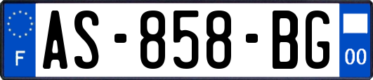 AS-858-BG