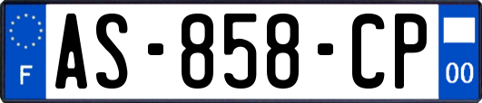 AS-858-CP