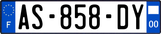 AS-858-DY