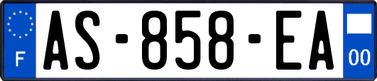 AS-858-EA