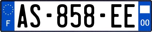 AS-858-EE