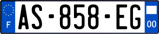 AS-858-EG