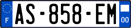 AS-858-EM