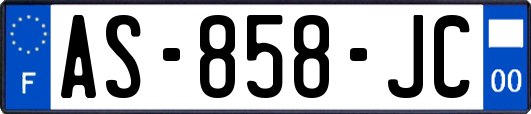 AS-858-JC