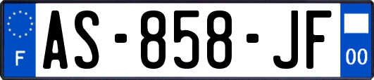 AS-858-JF