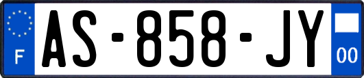 AS-858-JY