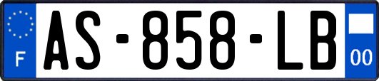 AS-858-LB