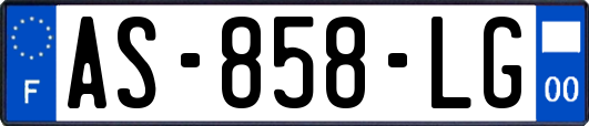 AS-858-LG