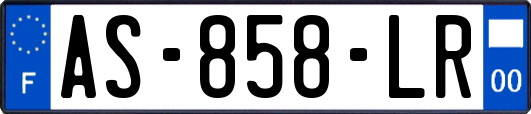 AS-858-LR