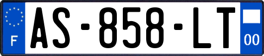 AS-858-LT
