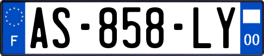 AS-858-LY