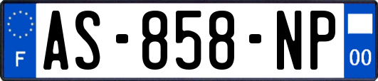 AS-858-NP