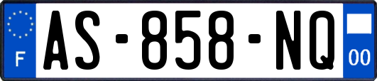 AS-858-NQ