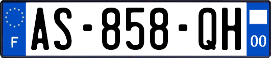 AS-858-QH