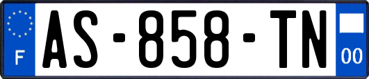 AS-858-TN
