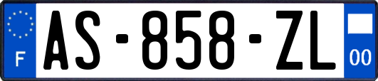 AS-858-ZL