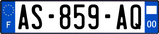 AS-859-AQ