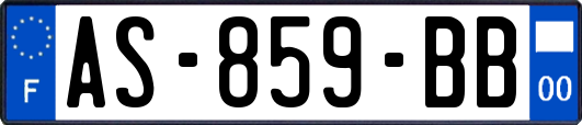 AS-859-BB