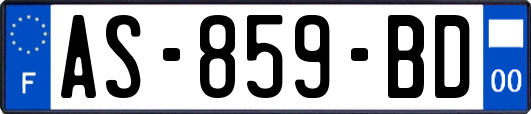 AS-859-BD