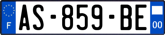 AS-859-BE