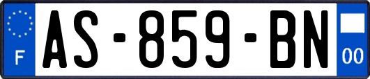 AS-859-BN