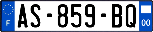 AS-859-BQ