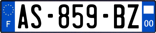 AS-859-BZ