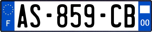 AS-859-CB