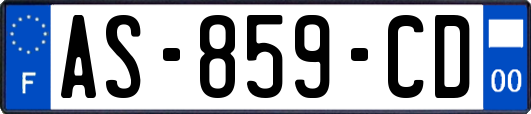 AS-859-CD