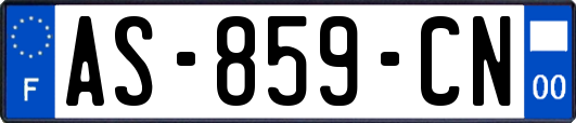 AS-859-CN