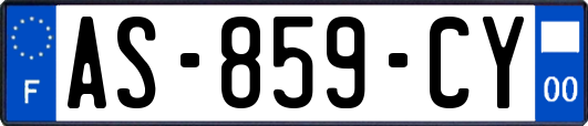 AS-859-CY