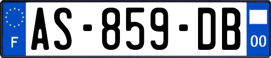 AS-859-DB