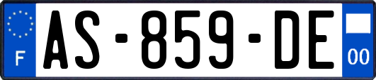 AS-859-DE